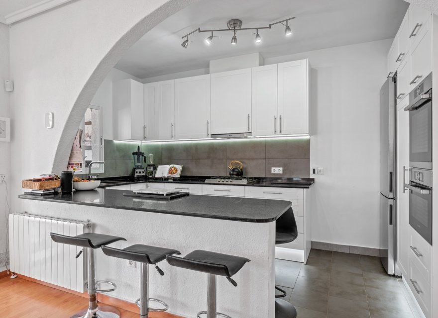 Resale - Villa - Ciudad Quesada - Rojales