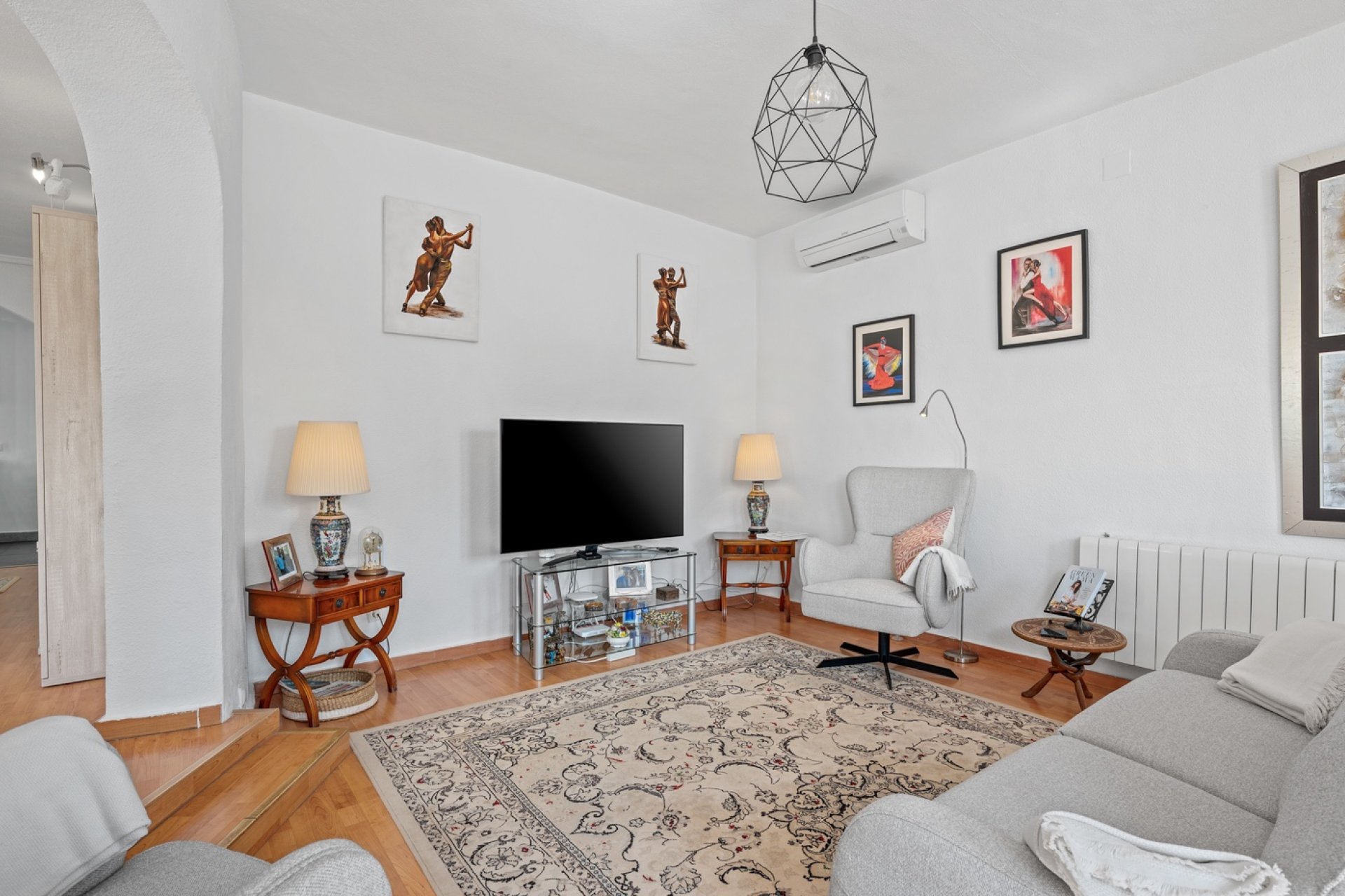 Resale - Villa - Ciudad Quesada - Rojales