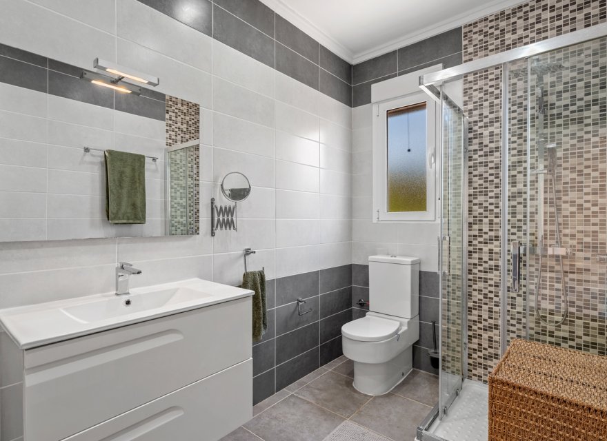 Resale - Villa - Ciudad Quesada - Rojales