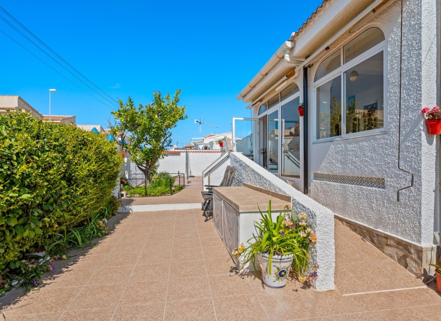 Resale - Villa - Ciudad Quesada - Rojales