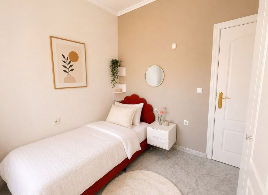 Resale - Villa - Ciudad Quesada - Rojales