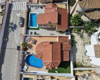 Resale - Villa - Ciudad Quesada - Rojales