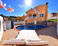 Resale - Villa - Ciudad Quesada - Rojales