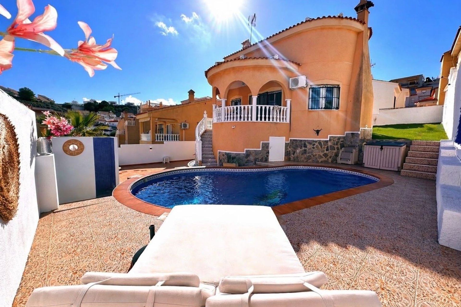 Resale - Villa - Ciudad Quesada - Rojales