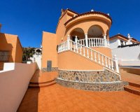 Resale - Villa - Ciudad Quesada - Rojales