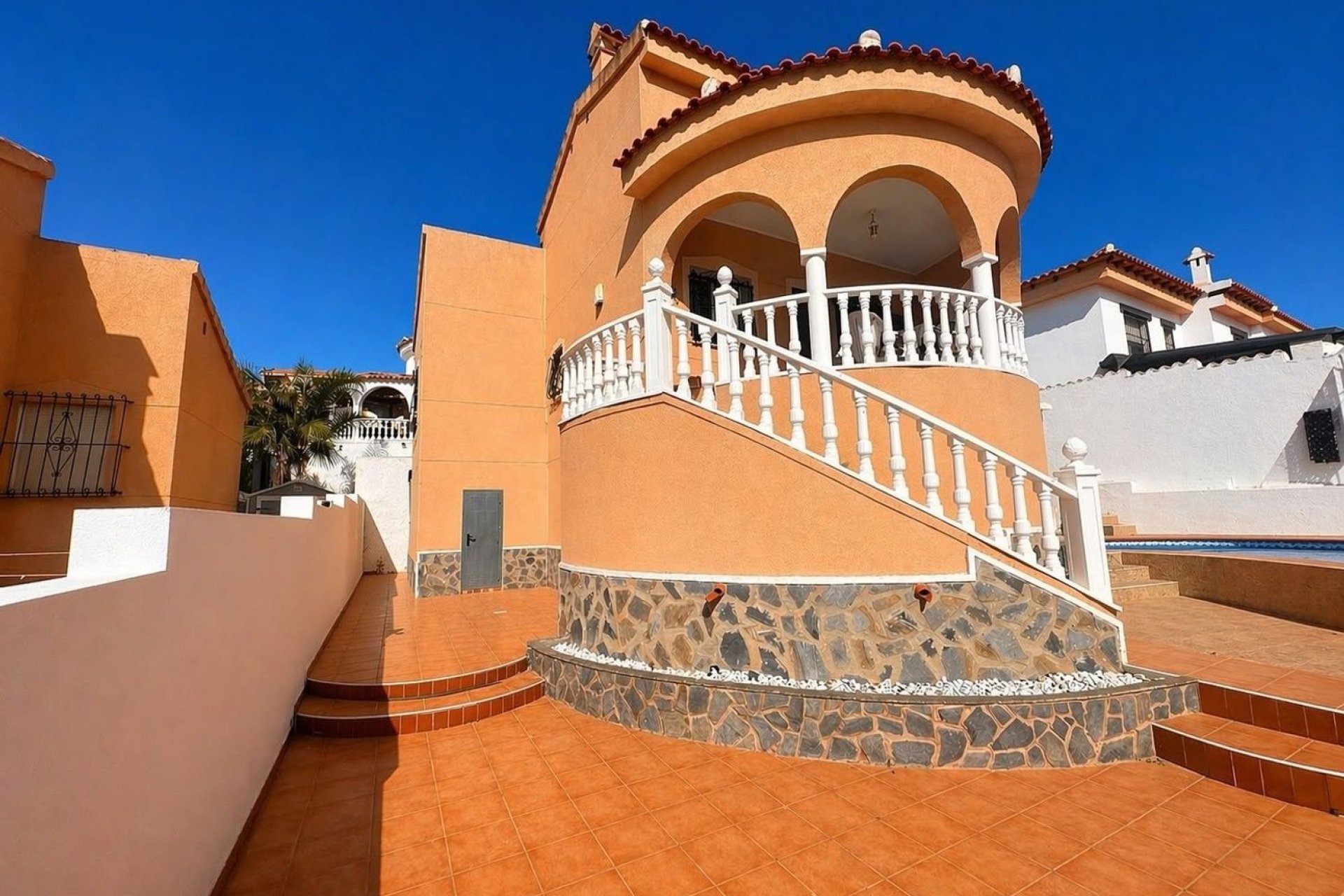 Resale - Villa - Ciudad Quesada - Rojales