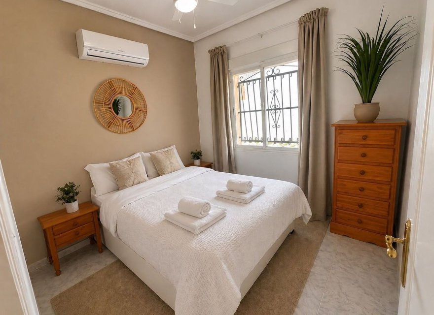 Resale - Villa - Ciudad Quesada - Rojales