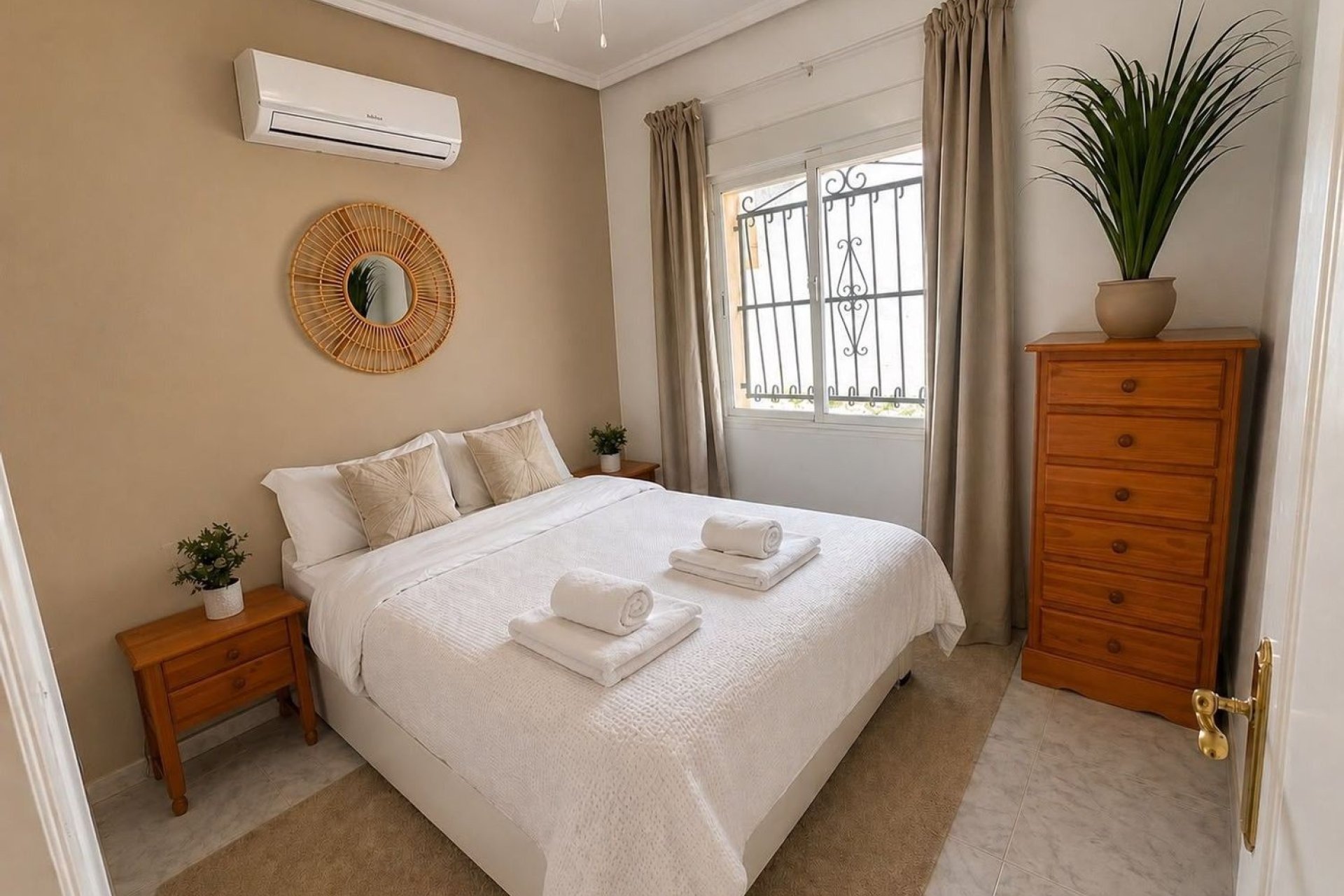 Resale - Villa - Ciudad Quesada - Rojales