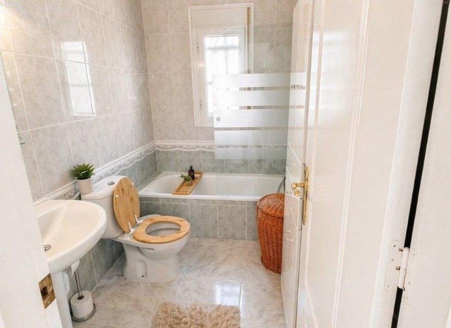 Resale - Villa - Ciudad Quesada - Rojales