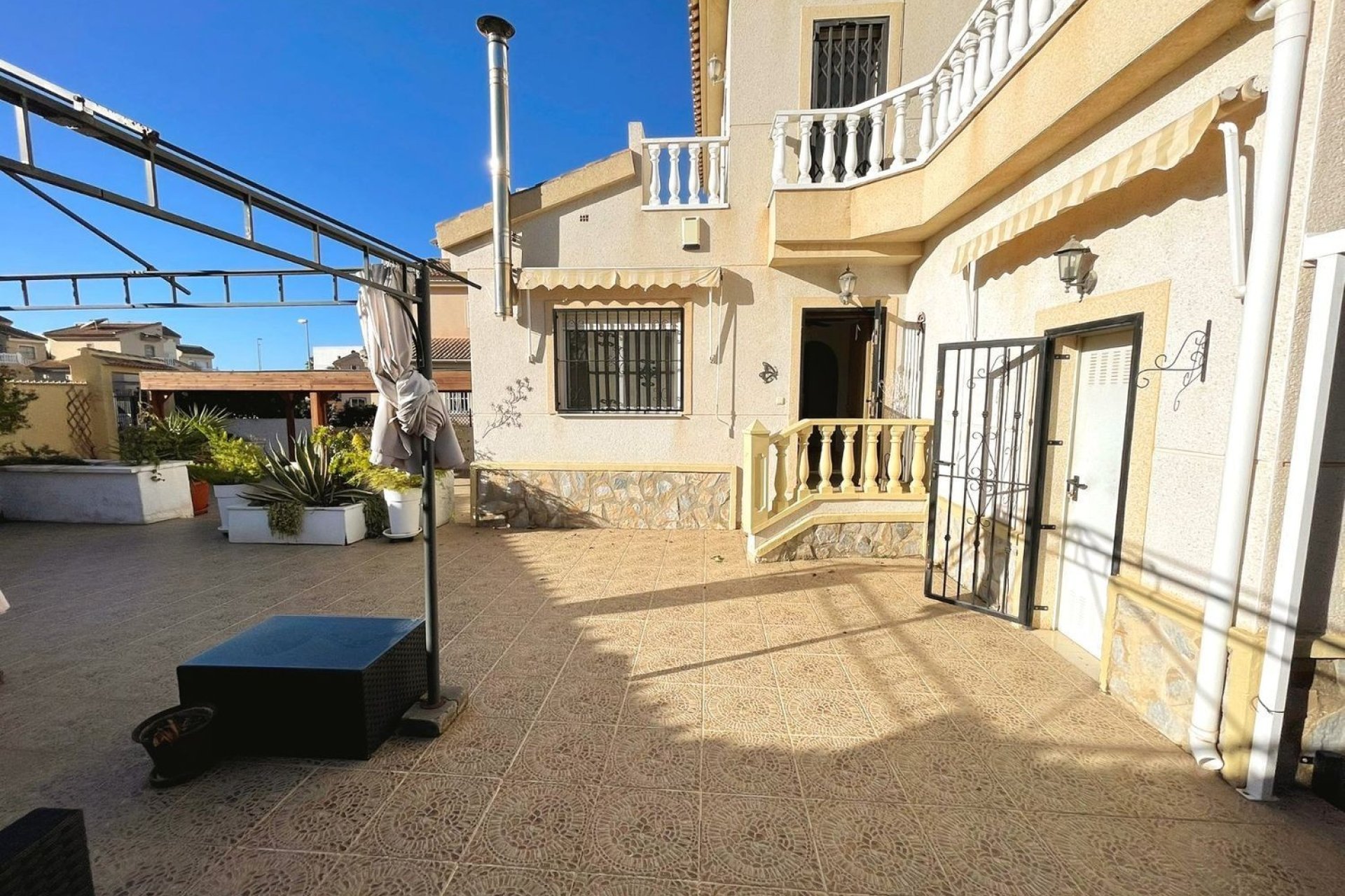 Resale - Villa - Ciudad Quesada - Rojales