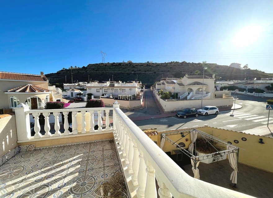 Resale - Villa - Ciudad Quesada - Rojales