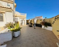 Resale - Villa - Ciudad Quesada - Rojales