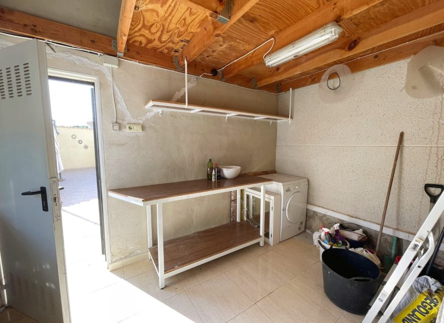 Resale - Villa - Ciudad Quesada - Rojales