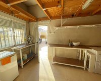 Resale - Villa - Ciudad Quesada - Rojales