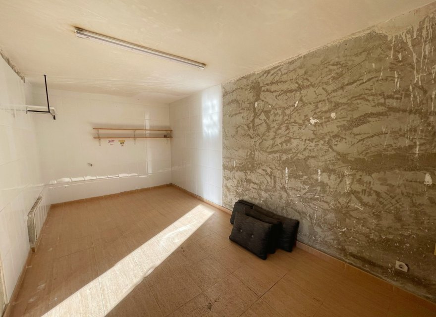 Resale - Villa - Ciudad Quesada - Rojales