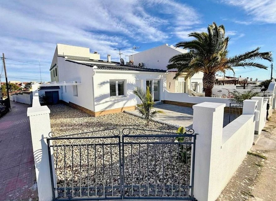 Resale - Villa - Ciudad Quesada - Rojales