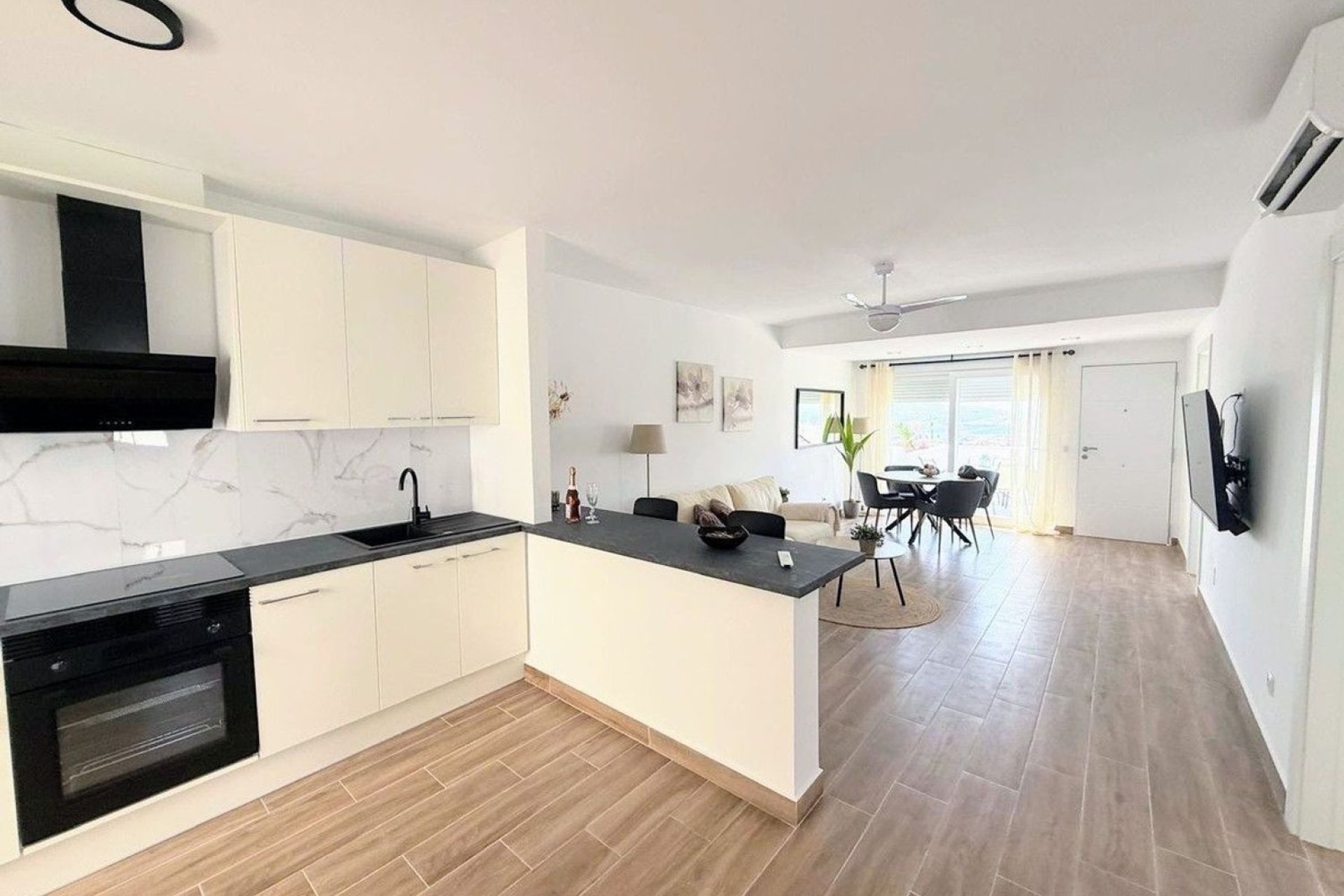Resale - Villa - Ciudad Quesada - Rojales