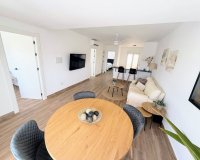 Resale - Villa - Ciudad Quesada - Rojales