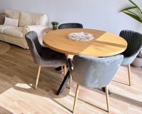 Resale - Villa - Ciudad Quesada - Rojales