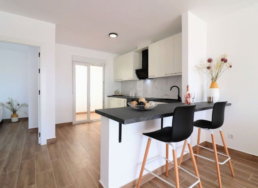 Resale - Villa - Ciudad Quesada - Rojales