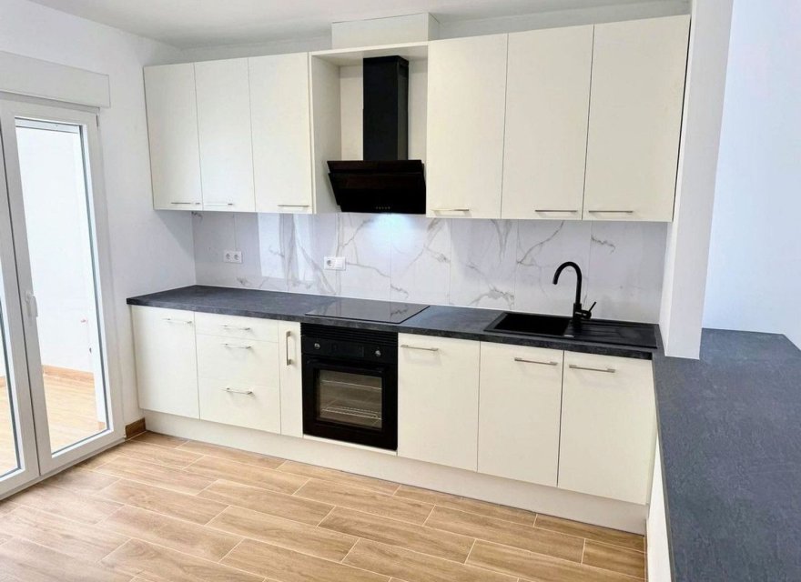 Resale - Villa - Ciudad Quesada - Rojales