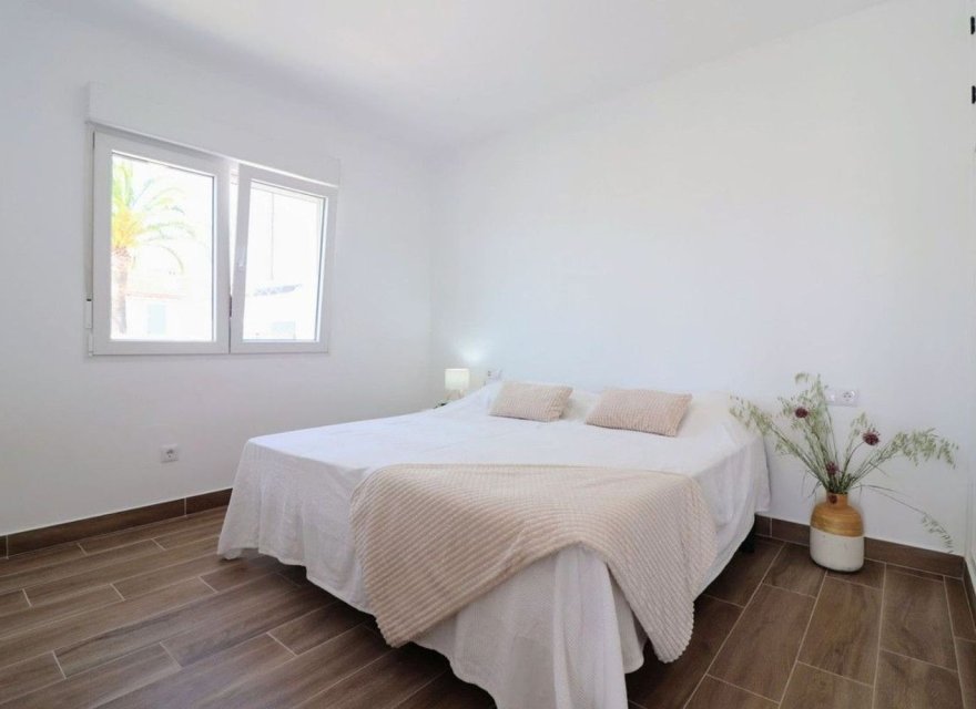Resale - Villa - Ciudad Quesada - Rojales