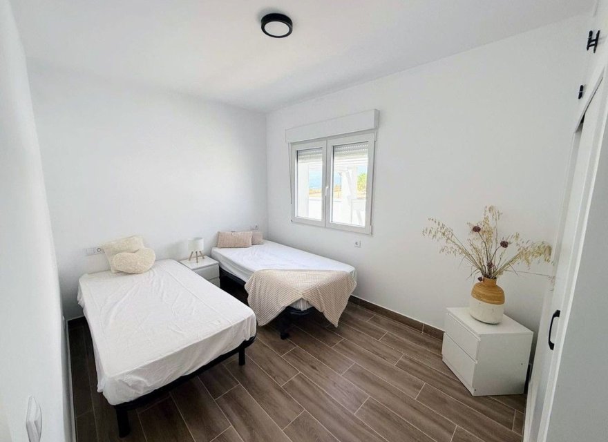 Resale - Villa - Ciudad Quesada - Rojales