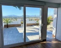 Resale - Villa - Ciudad Quesada - Rojales