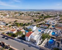 Resale - Villa - Ciudad Quesada - Rojales