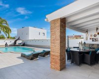 Resale - Villa - Ciudad Quesada - Rojales