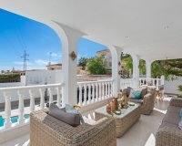 Resale - Villa - Ciudad Quesada - Rojales