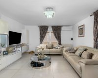 Resale - Villa - Ciudad Quesada - Rojales