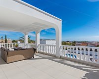 Resale - Villa - Ciudad Quesada - Rojales