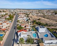 Resale - Villa - Ciudad Quesada - Rojales