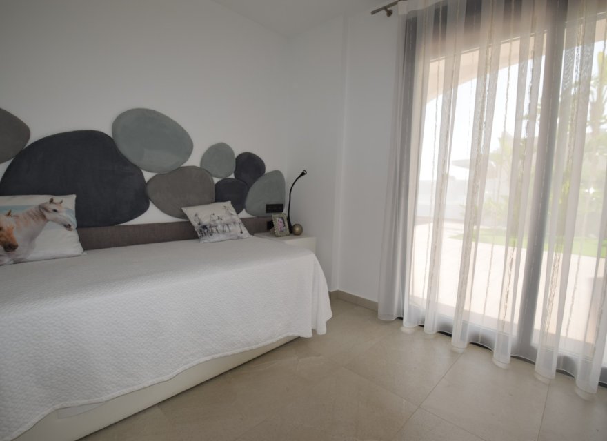 Resale - Villa - Ciudad Quesada - Rojales