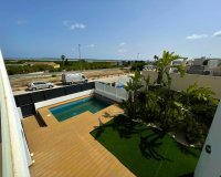 Resale - Villa - Ciudad Quesada - Rojales