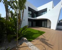 Resale - Villa - Ciudad Quesada - Rojales