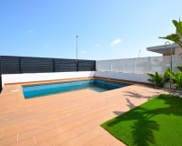 Resale - Villa - Ciudad Quesada - Rojales