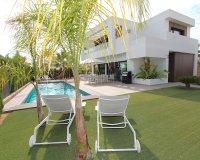 Resale - Villa - Ciudad Quesada - Rojales