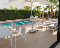 Resale - Villa - Ciudad Quesada - Rojales