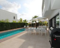 Resale - Villa - Ciudad Quesada - Rojales