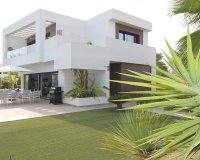 Resale - Villa - Ciudad Quesada - Rojales