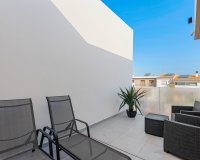 Resale - Villa - Ciudad Quesada - Rojales