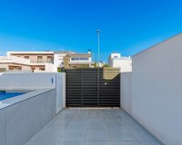 Resale - Villa - Ciudad Quesada - Rojales