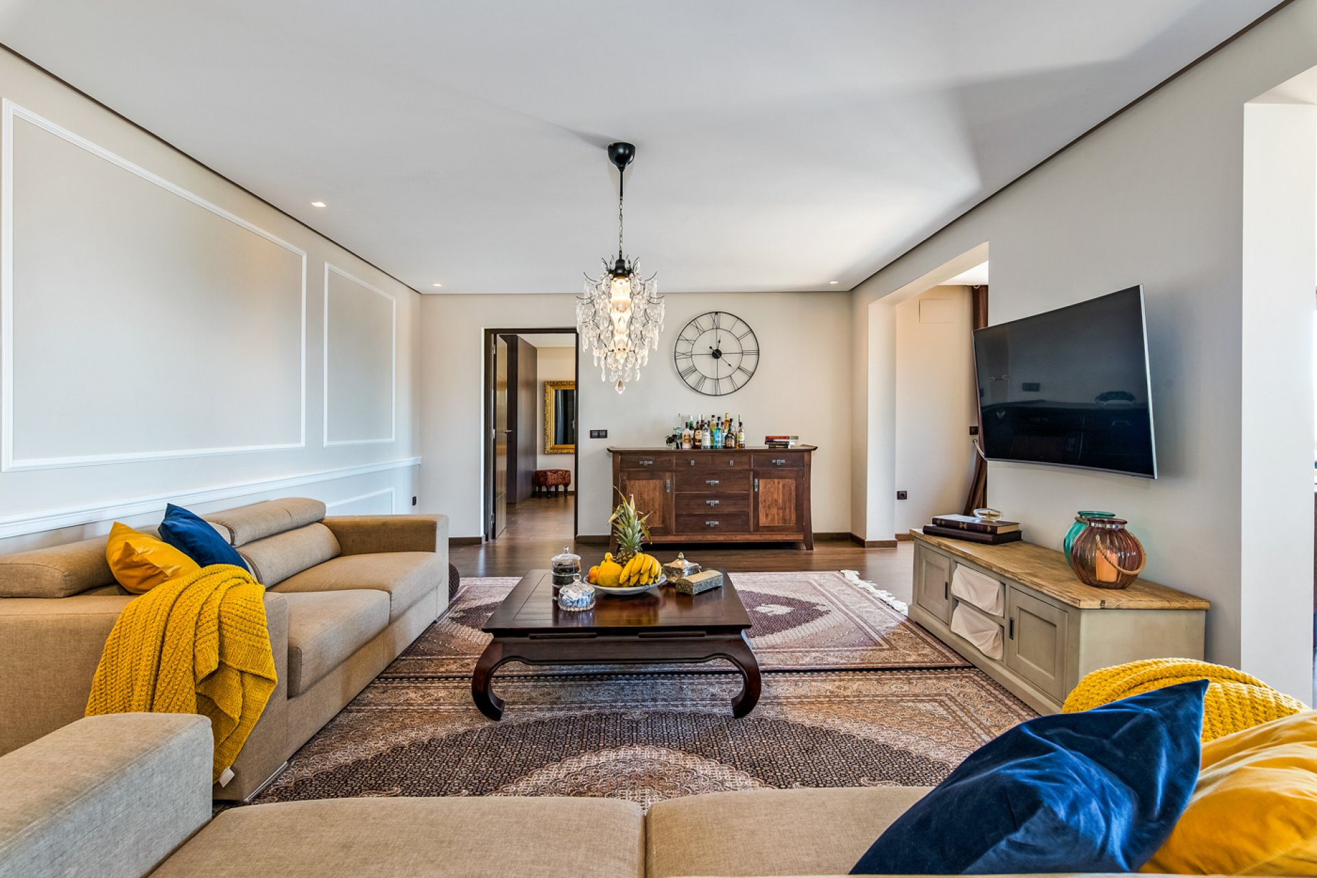 Resale - Villa - Ciudad Quesada