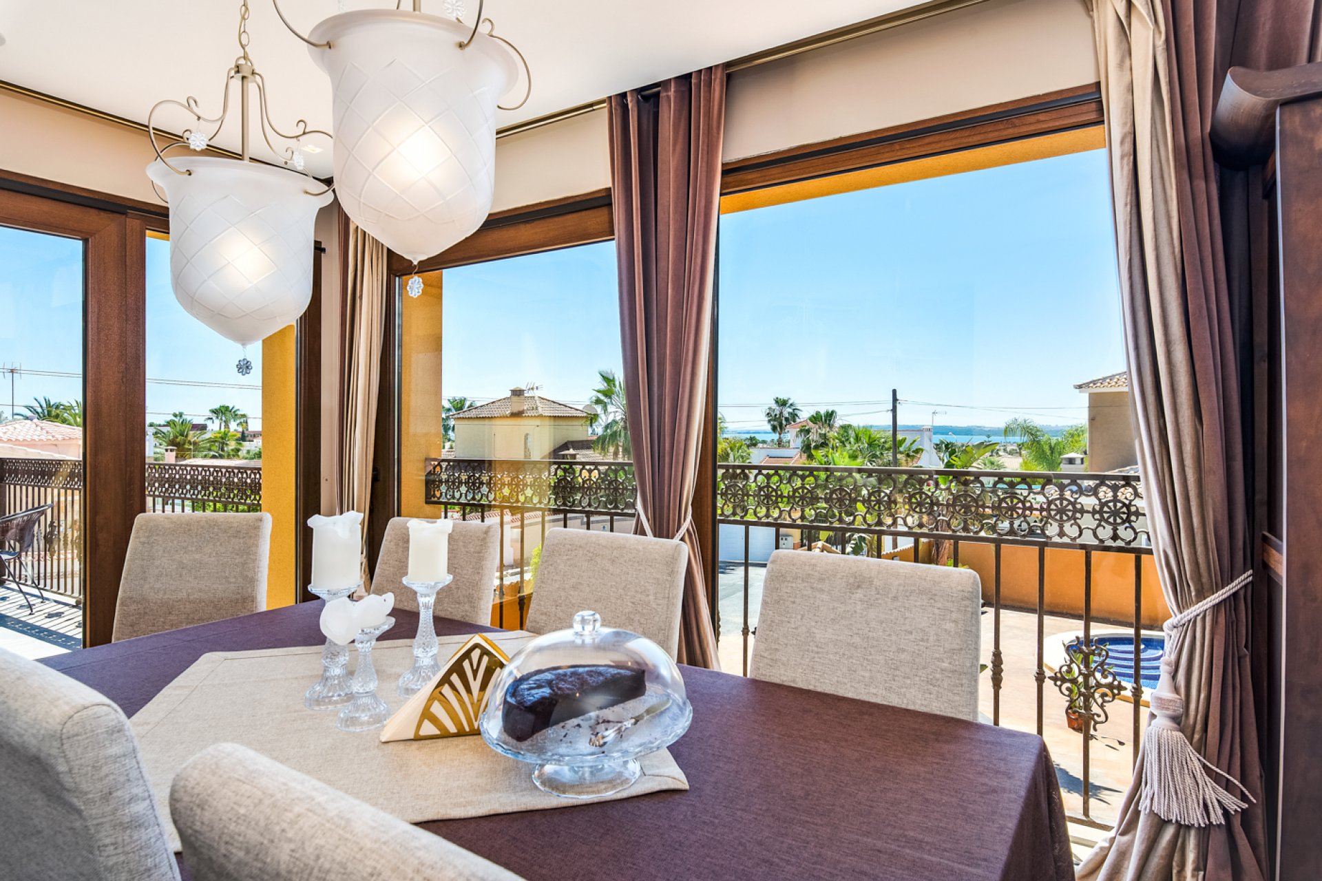 Resale - Villa - Ciudad Quesada