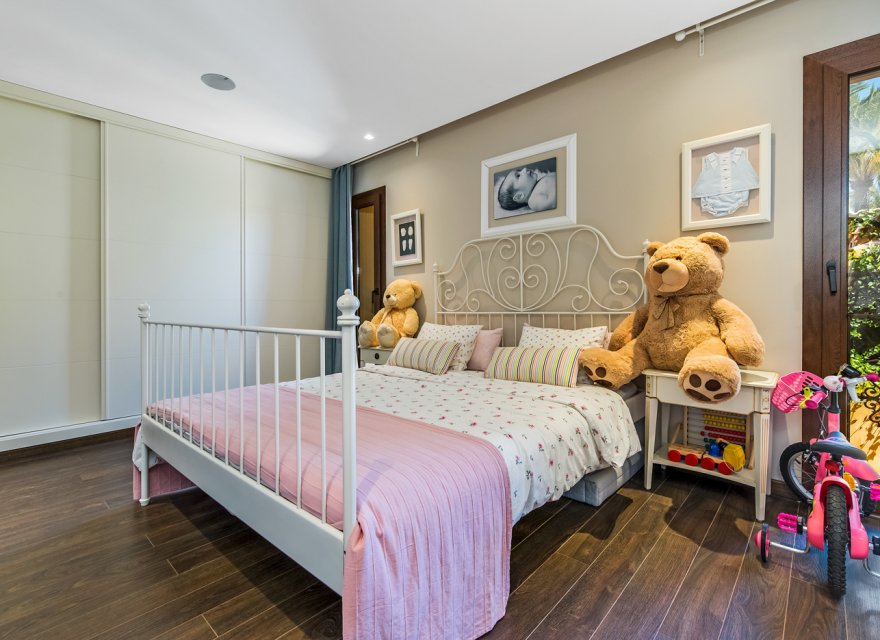 Resale - Villa - Ciudad Quesada