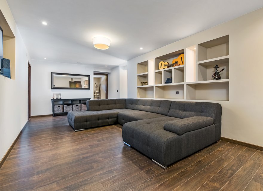 Resale - Villa - Ciudad Quesada