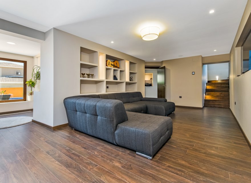 Resale - Villa - Ciudad Quesada