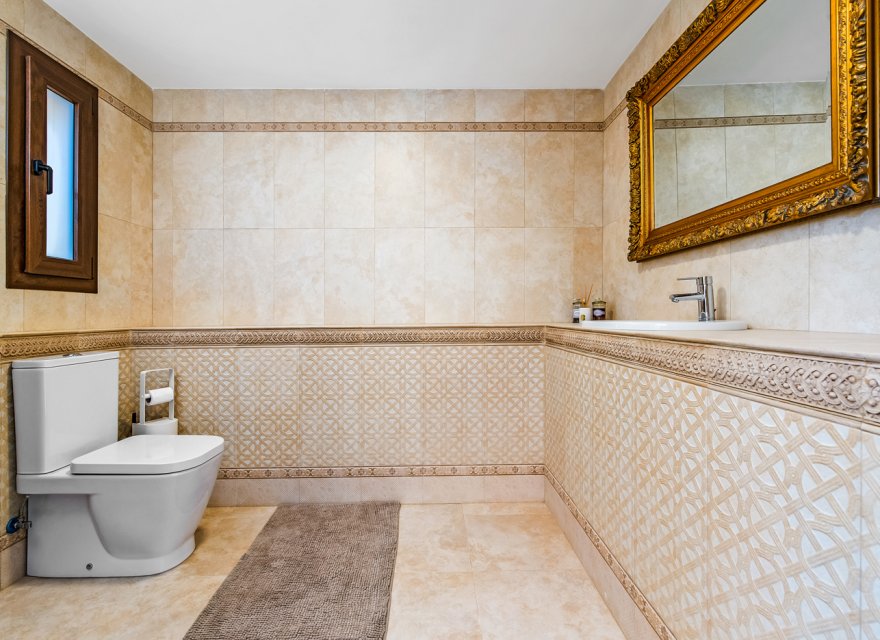 Resale - Villa - Ciudad Quesada